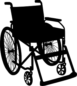 Wheelchair