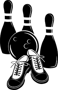 Bowling equipment