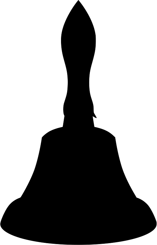School bell