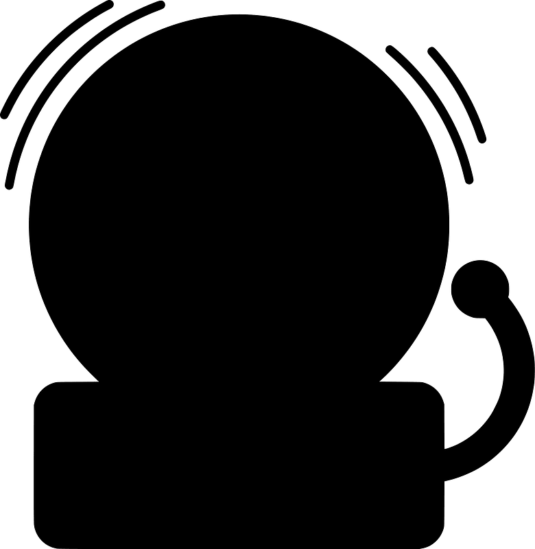 School bell