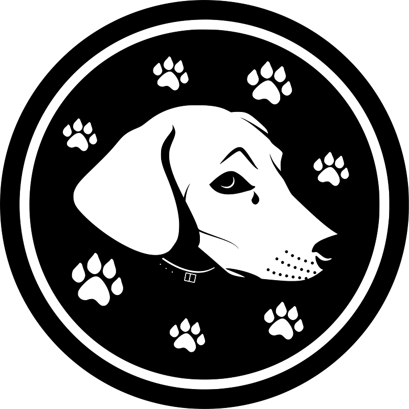 Animal shelter logo