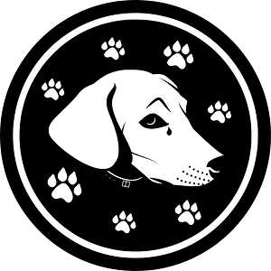 Animal shelter logo