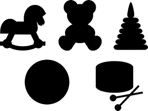 Children's Toys