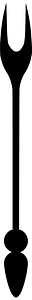 Fork