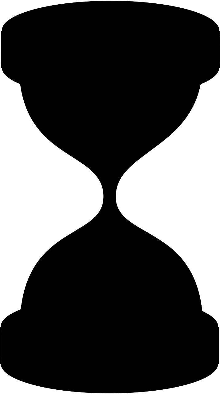 Hour glass