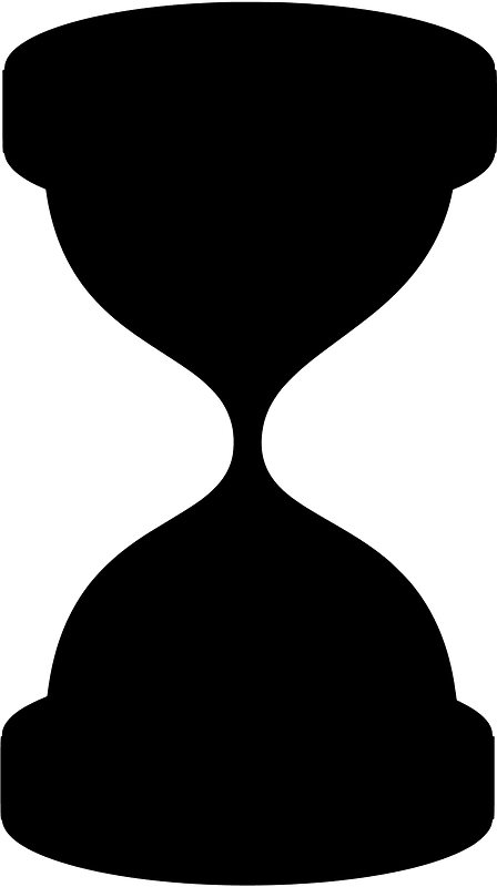 Hour glass