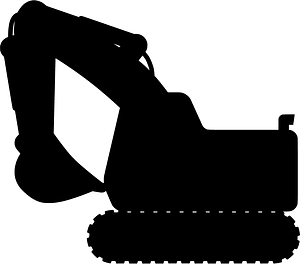 Excavator