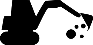 Excavator