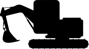 Excavator