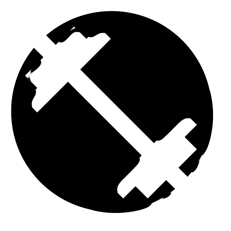 Gym logo design