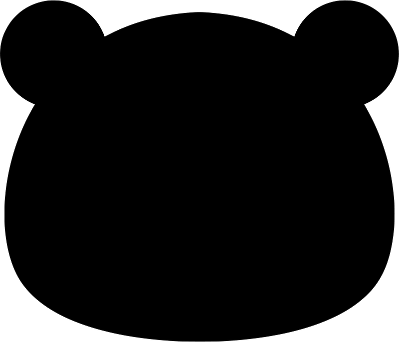Giant panda