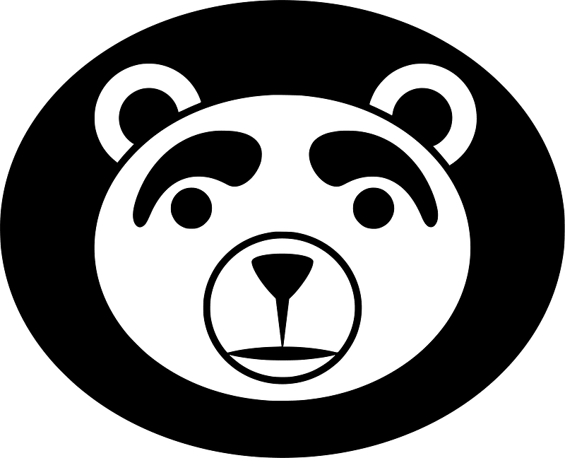 Bear head