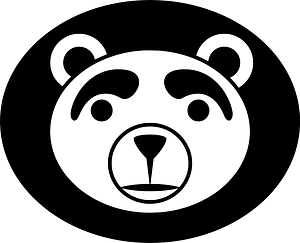 Bear head