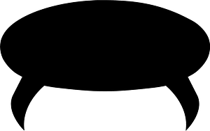 Speech bubble