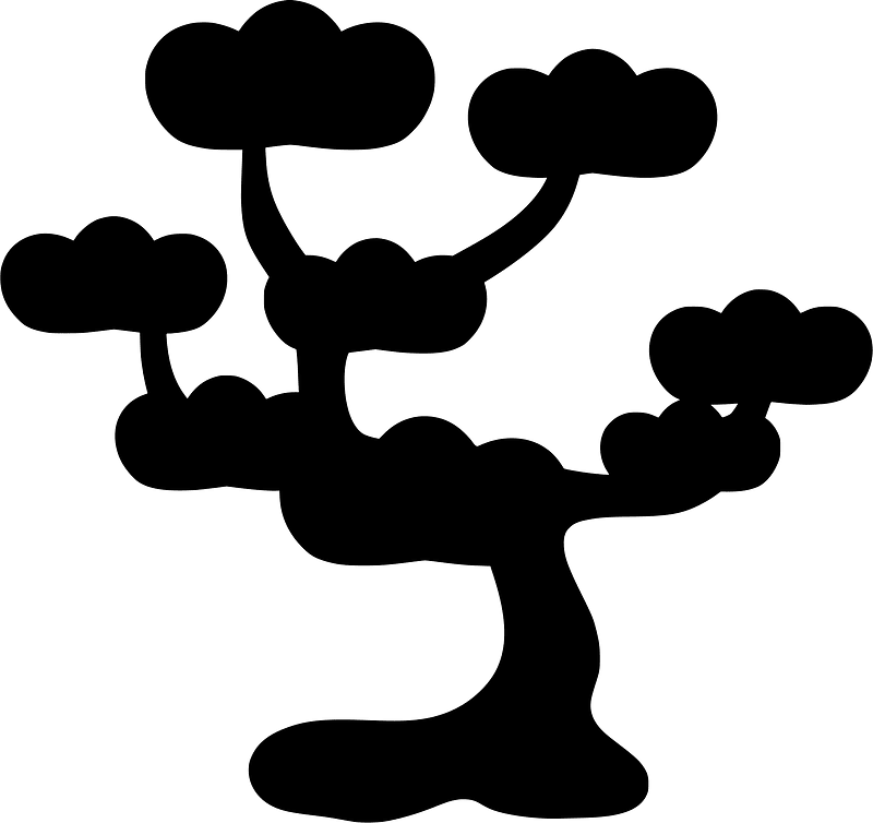Pine