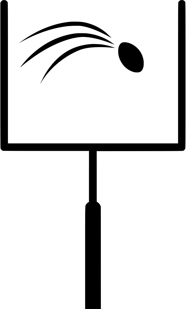 Goal post