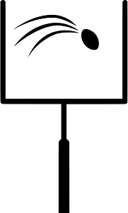 Goal post