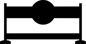 Barrier