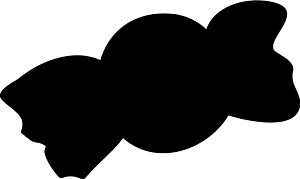 Candy frame