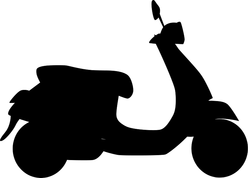 Scooter