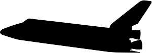 Space Shuttle Atlantis