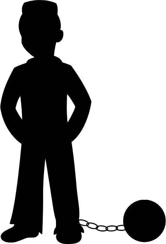 Prisoner