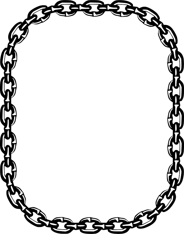 Chain Frame