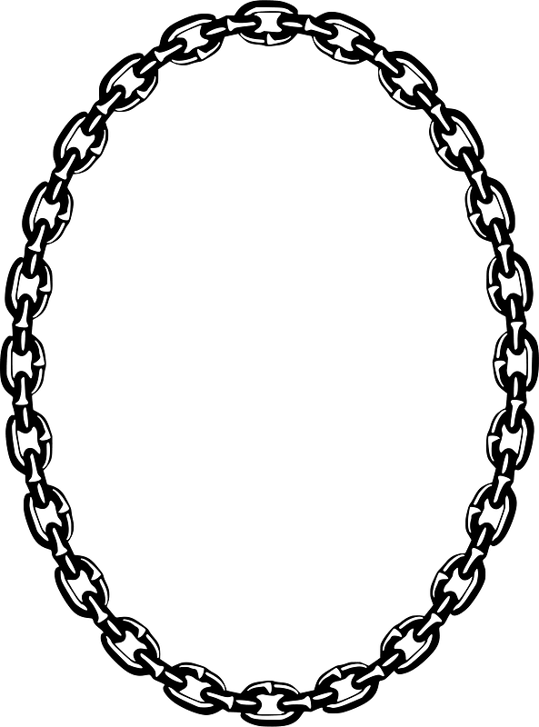 Chain Frame