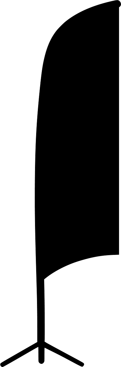 Flag banner