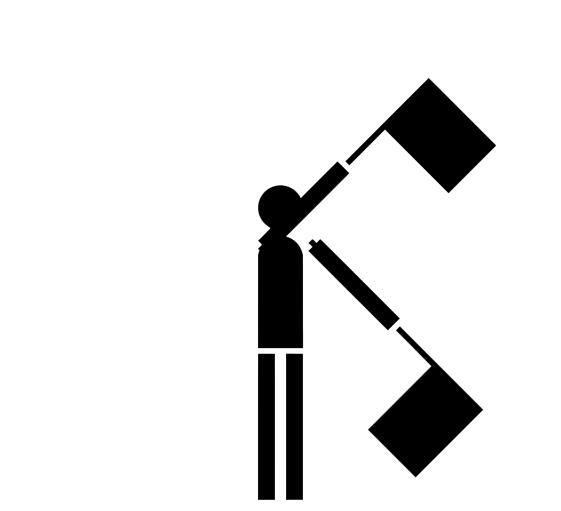 Semaphore Xray