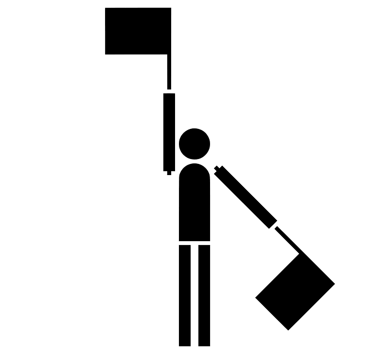 Semaphore Victor