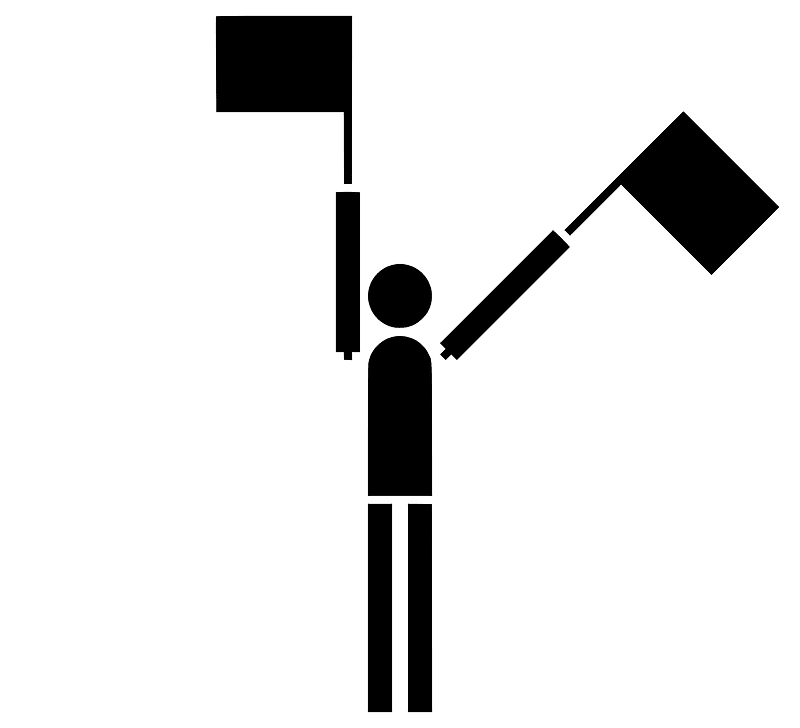 Semaphore Numerical