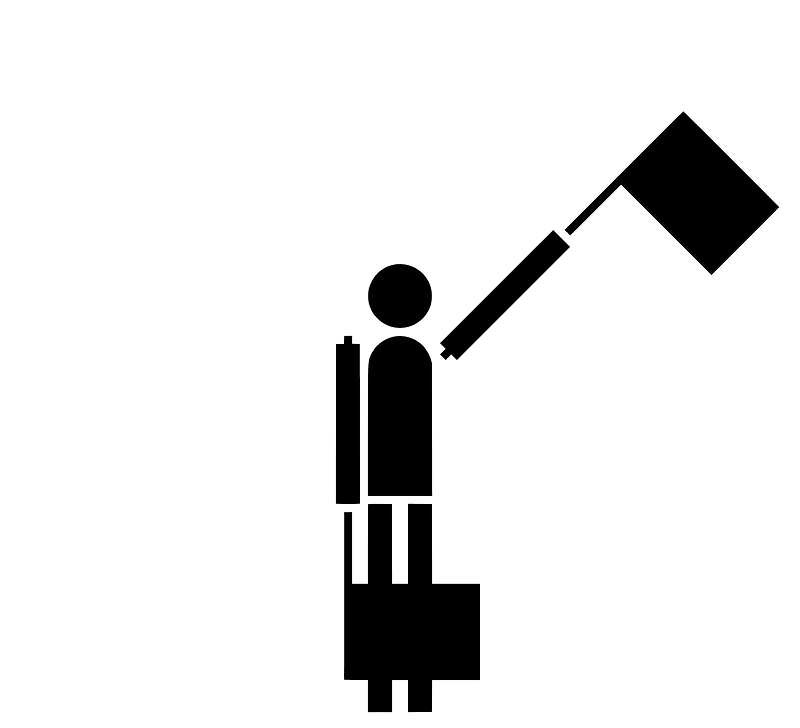 Semaphore Echo