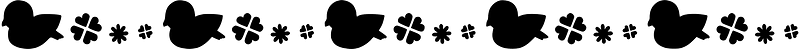 Blird line