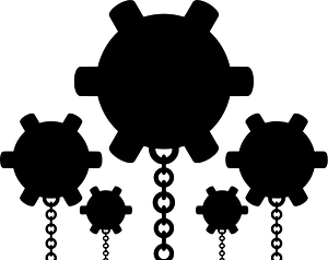 Naval mines