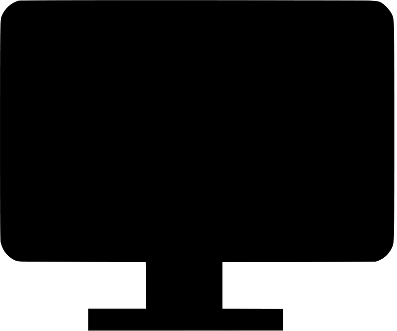 Computer Monitor