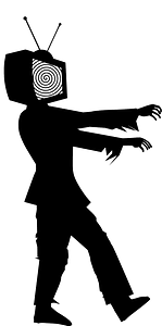 Zombie TV