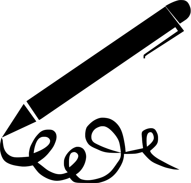Pen