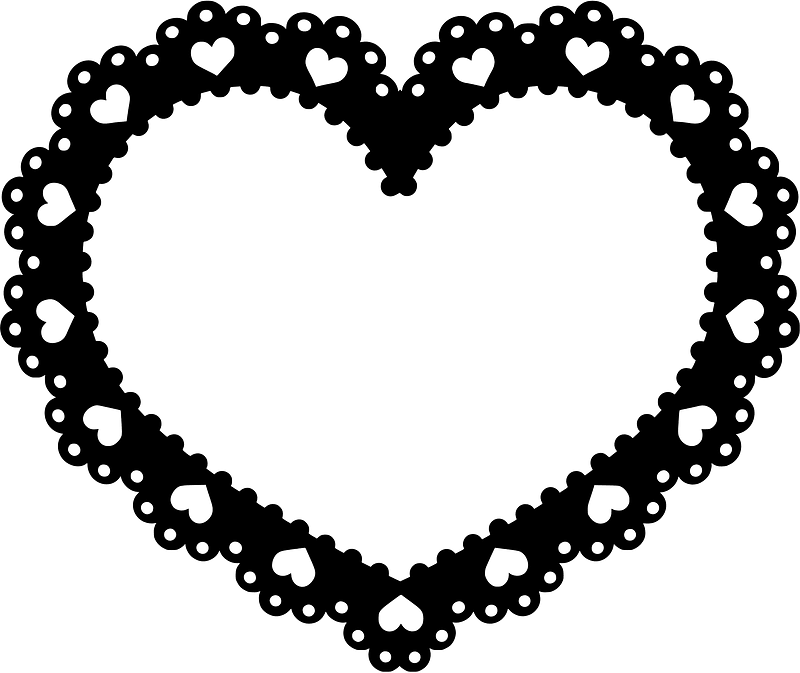 Light heart