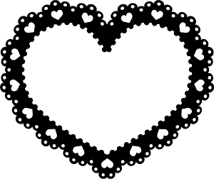 Light heart
