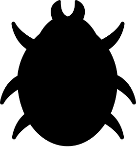 Diving Beetle Insect