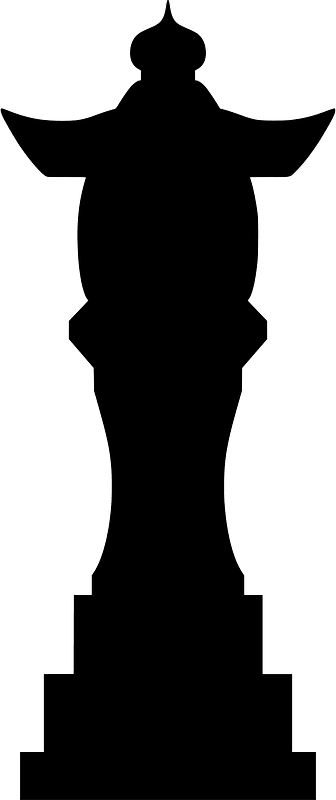 Traditional lantern