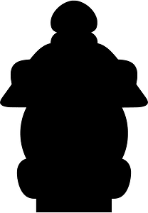 Traditional lantern