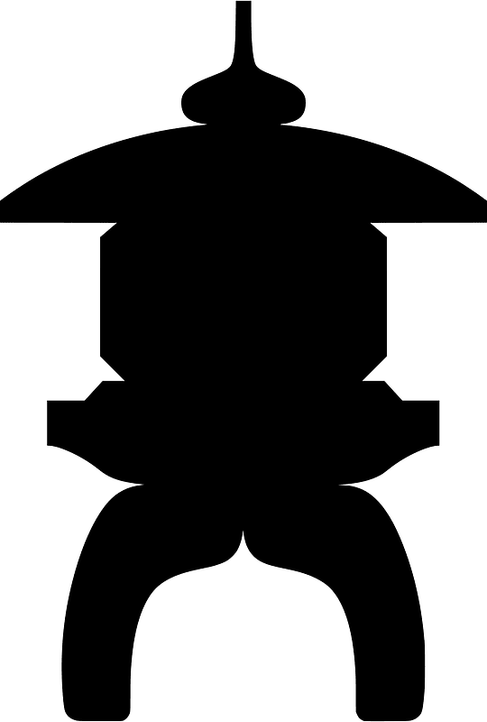 Traditional lantern