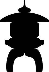 Traditional lantern