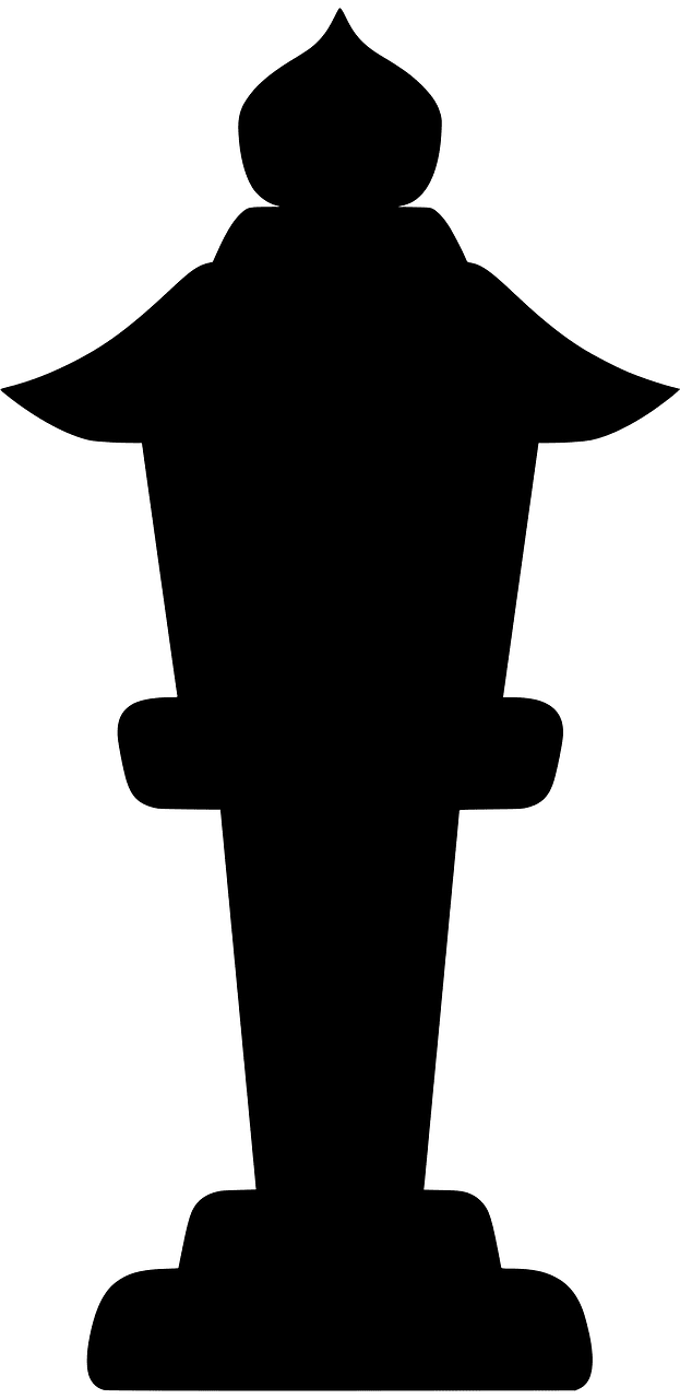 Traditional lantern