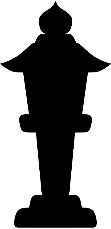 Traditional lantern