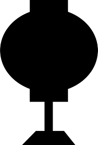 Lamp lantern