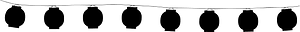 Japanese lantern
