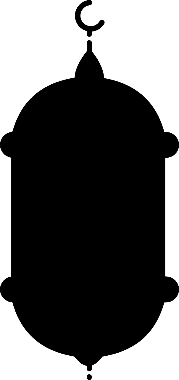 Ramadan lantern